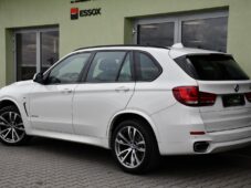 BMW X5 xDrive40d HUD ČR 2xALU - 3