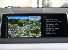 BMW X5 xDrive40d HUD ČR 2xALU - 26