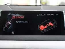 BMW X5 xDrive40d HUD ČR 2xALU - 27