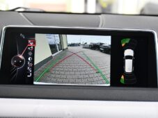 BMW X5 xDrive40d HUD ČR 2xALU - 30