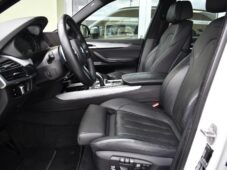 BMW X5 xDrive40d HUD ČR 2xALU - 12
