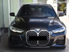 BMW Řada 4 420d xDrive M-SPORT ČR 1.MAJ - 8