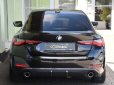 BMW Řada 4 420d xDrive M-SPORT ČR 1.MAJ - 9