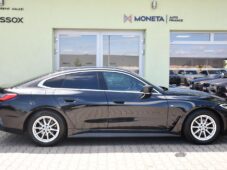 BMW Řada 4 420d xDrive M-SPORT ČR 1.MAJ - 11