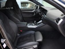 BMW Řada 4 420d xDrive M-SPORT ČR 1.MAJ - 16