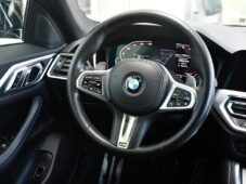 BMW Řada 4 420d xDrive M-SPORT ČR 1.MAJ - 5