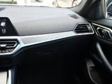 BMW Řada 4 420d xDrive M-SPORT ČR 1.MAJ - 7