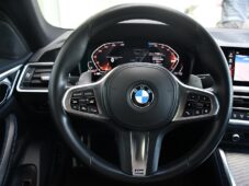 BMW Řada 4 420d xDrive M-SPORT ČR 1.MAJ - 21