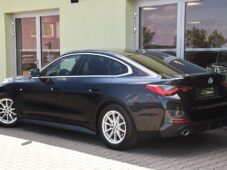 BMW Řada 4 420d xDrive M-SPORT ČR 1.MAJ - 2