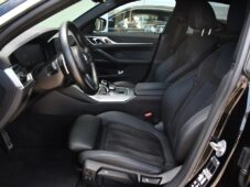 BMW Řada 4 420d xDrive M-SPORT ČR 1.MAJ - 12