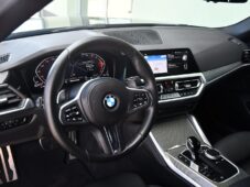 BMW Řada 4 420d xDrive M-SPORT ČR 1.MAJ - 14