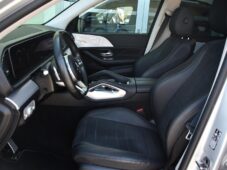 Mercedes-Benz GLE 350DE 4MATIC - 12