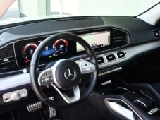 Mercedes-Benz GLE 350DE 4MATIC - 14