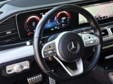 Mercedes-Benz GLE 350DE 4MATIC - 15