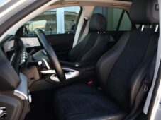 Mercedes-Benz GLE 350DE 4MATIC - 13