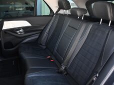 Mercedes-Benz GLE 350DE 4MATIC - 20