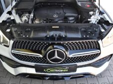 Mercedes-Benz GLE 350DE 4MATIC - 40