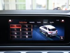 Mercedes-Benz GLE 350DE 4MATIC - 29