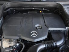 Mercedes-Benz GLE 350DE 4MATIC - 41