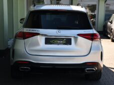 Mercedes-Benz GLE 350DE 4MATIC - 9