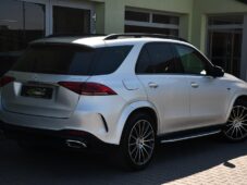 Mercedes-Benz GLE 350DE 4MATIC - 3