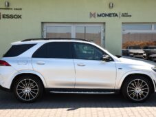 Mercedes-Benz GLE 350DE 4MATIC - 11
