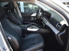 Mercedes-Benz GLE 350DE 4MATIC - 17