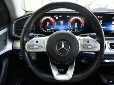 Mercedes-Benz GLE 350DE 4MATIC - 22
