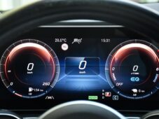 Mercedes-Benz GLE 350DE 4MATIC - 38