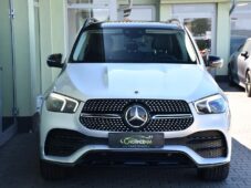 Mercedes-Benz GLE 350DE 4MATIC - 8