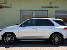 Mercedes-Benz GLE 350DE 4MATIC - 10