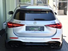 Mercedes-Benz Třídy C 43 AMG 4M N.TOP PANO HUD ČR - 6