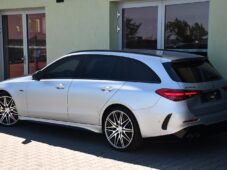 Mercedes-Benz Třídy C 43 AMG 4M N.TOP PANO HUD ČR - 3