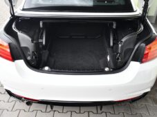 BMW Řada 4 420d M-SPORT SERV.KNÍŽKA PDC - 41