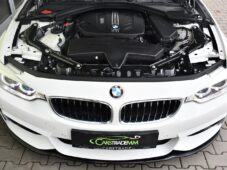 BMW Řada 4 420d M-SPORT SERV.KNÍŽKA PDC - 44