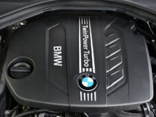 BMW Řada 4 420d M-SPORT SERV.KNÍŽKA PDC - 45