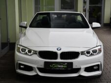 BMW Řada 4 420d M-SPORT SERV.KNÍŽKA PDC - 9