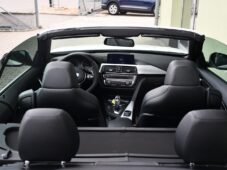 BMW Řada 4 420d M-SPORT SERV.KNÍŽKA PDC - 24