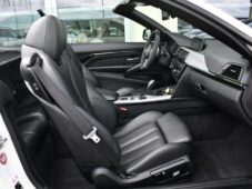 BMW Řada 4 420d M-SPORT SERV.KNÍŽKA PDC - 20