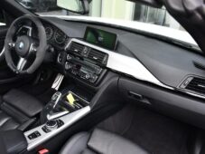 BMW Řada 4 420d M-SPORT SERV.KNÍŽKA PDC - 21