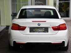 BMW Řada 4 420d M-SPORT SERV.KNÍŽKA PDC - 10