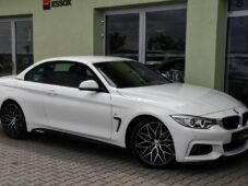 BMW Řada 4 420d M-SPORT SERV.KNÍŽKA PDC - 3