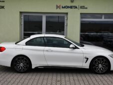 BMW Řada 4 420d M-SPORT SERV.KNÍŽKA PDC - 14
