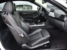 BMW Řada 4 420d M-SPORT SERV.KNÍŽKA PDC - 22