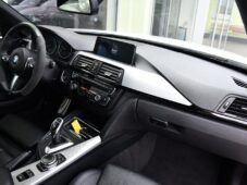 BMW Řada 4 420d M-SPORT SERV.KNÍŽKA PDC - 23