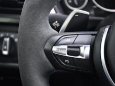 BMW Řada 4 420d M-SPORT SERV.KNÍŽKA PDC - 27