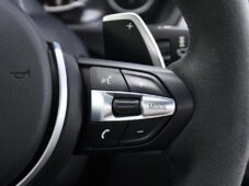 BMW Řada 4 420d M-SPORT SERV.KNÍŽKA PDC - 28