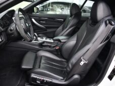 BMW Řada 4 420d M-SPORT SERV.KNÍŽKA PDC - 16