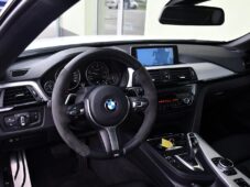 BMW Řada 4 420d M-SPORT SERV.KNÍŽKA PDC - 18