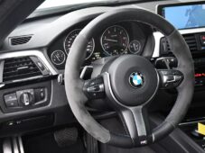 BMW Řada 4 420d M-SPORT SERV.KNÍŽKA PDC - 19